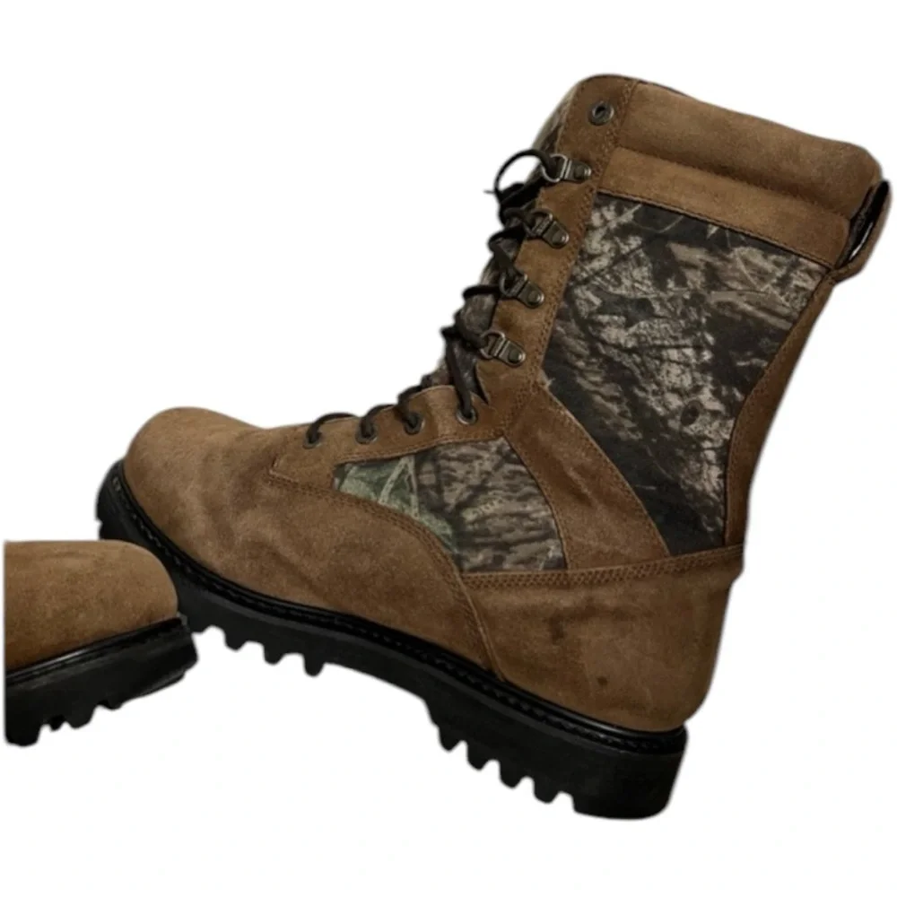 Cabela's Gore-Tex Hunting Boots
